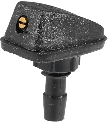 Amazon.co.jp: Aoling ウォッシャーノズル 拡散、ウォッシャー